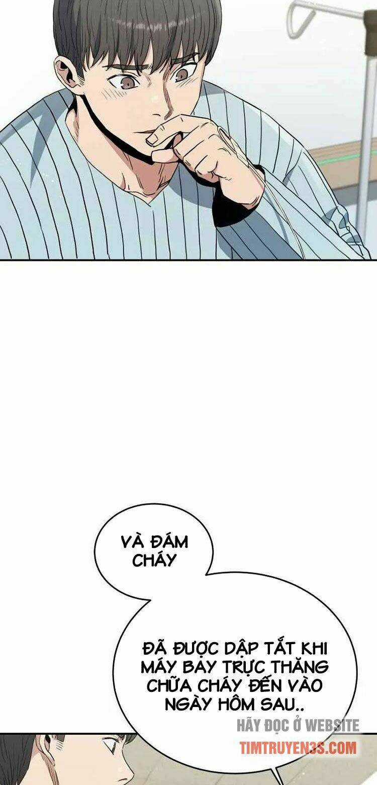 Hệ Thống Cứu Hộ - Chapter 19 - Trang 56