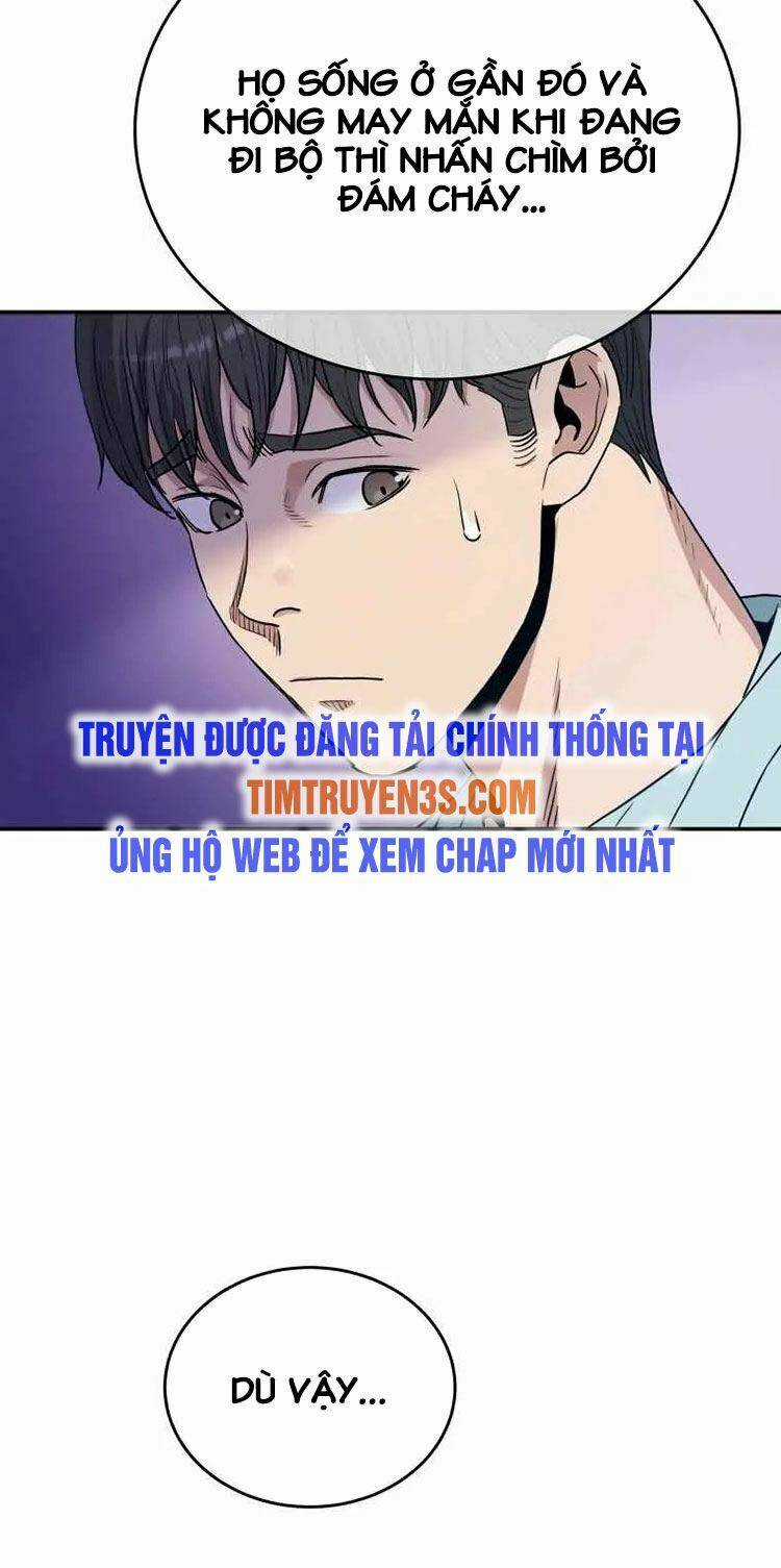 Hệ Thống Cứu Hộ - Chapter 19 - Trang 58