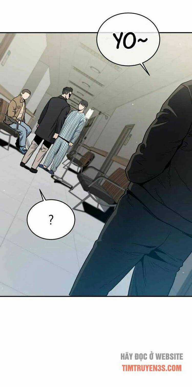 Hệ Thống Cứu Hộ - Chapter 19 - Trang 59