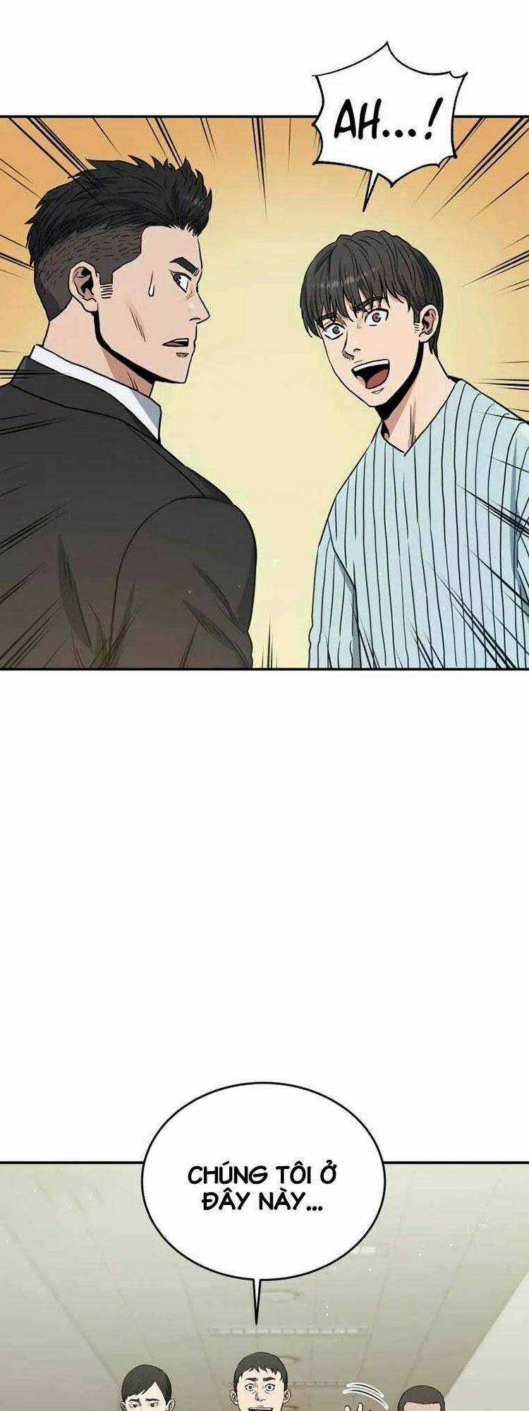 Hệ Thống Cứu Hộ - Chapter 19 - Trang 60