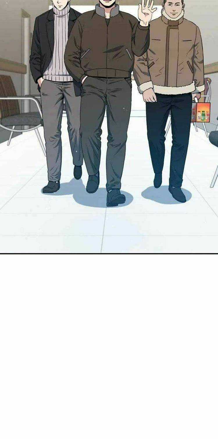 Hệ Thống Cứu Hộ - Chapter 19 - Trang 61