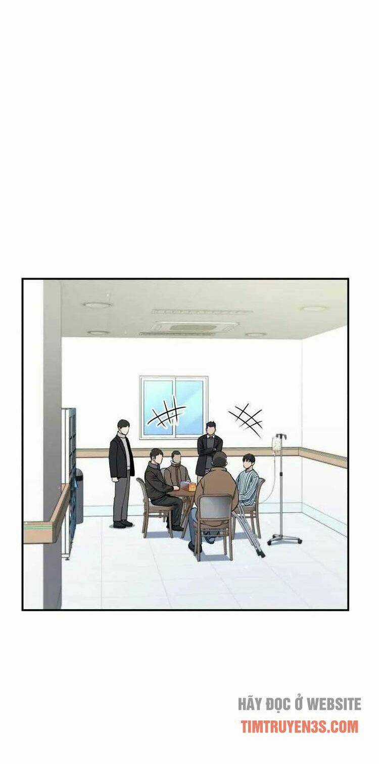 Hệ Thống Cứu Hộ - Chapter 19 - Trang 62
