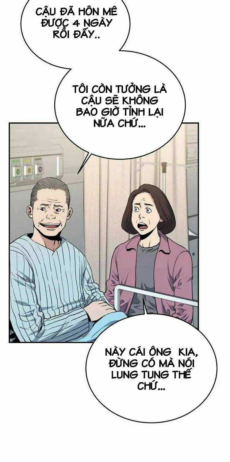 Hệ Thống Cứu Hộ - Chapter 19 - Trang 9