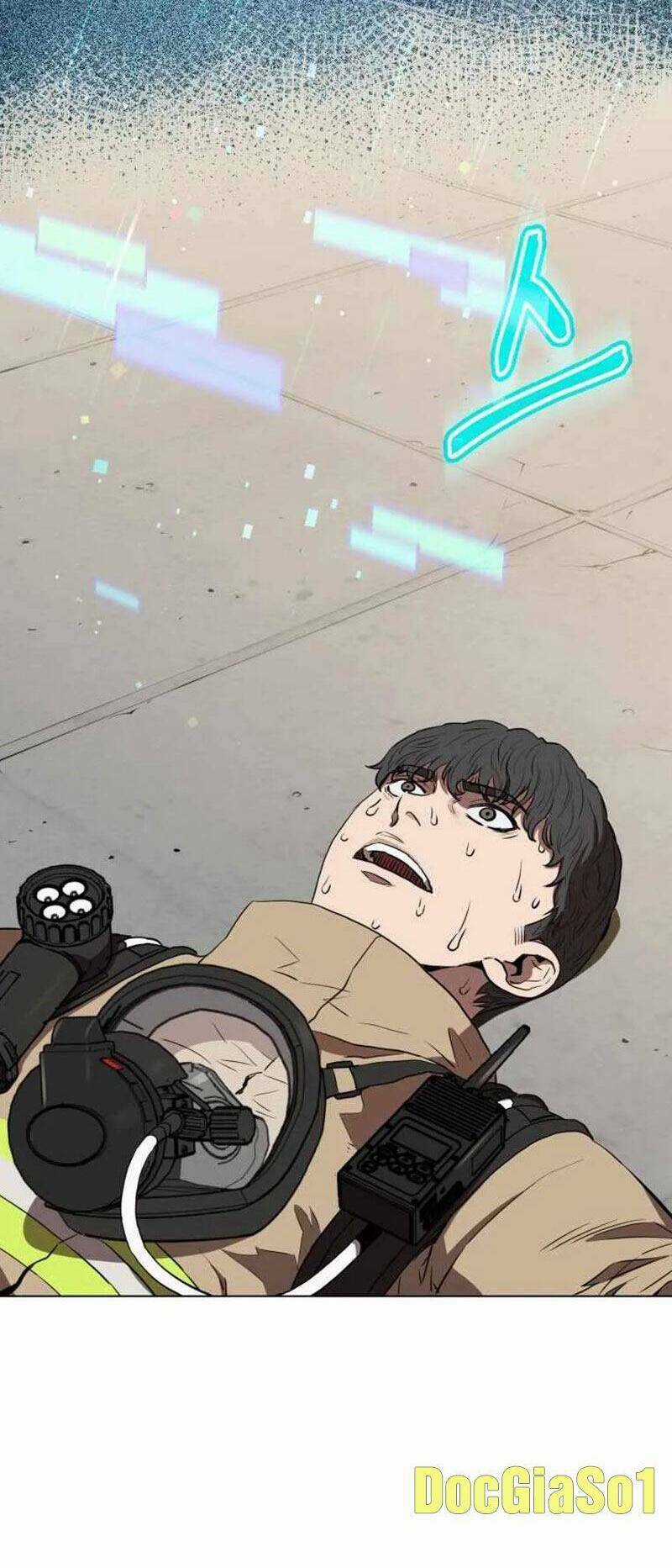 Hệ Thống Cứu Hộ - Chapter 2 - Trang 102