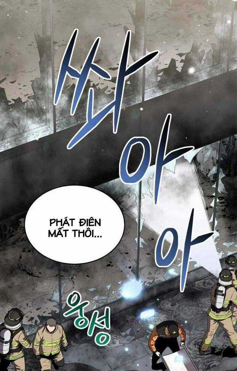 Hệ Thống Cứu Hộ - Chapter 2 - Trang 106