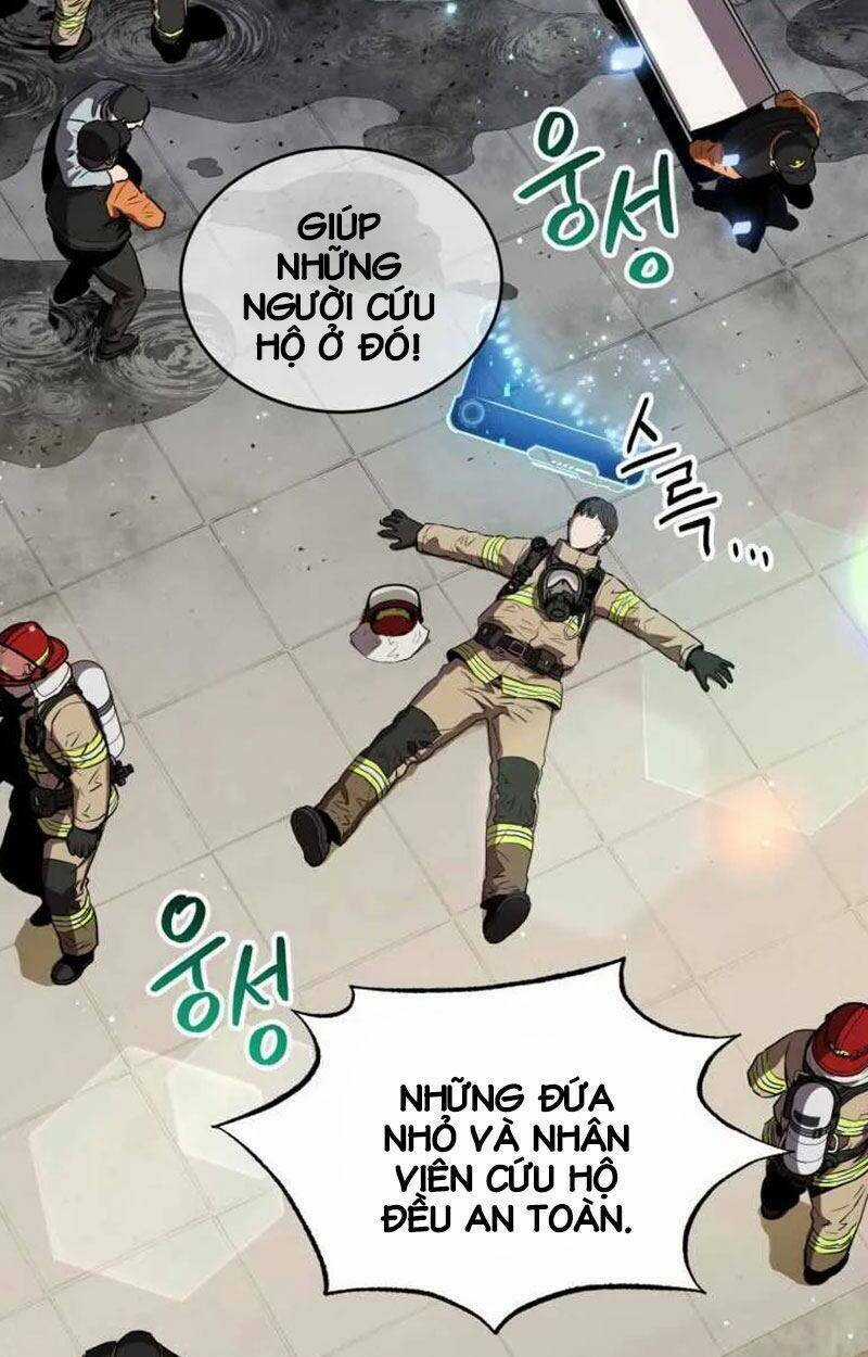 Hệ Thống Cứu Hộ - Chapter 2 - Trang 107