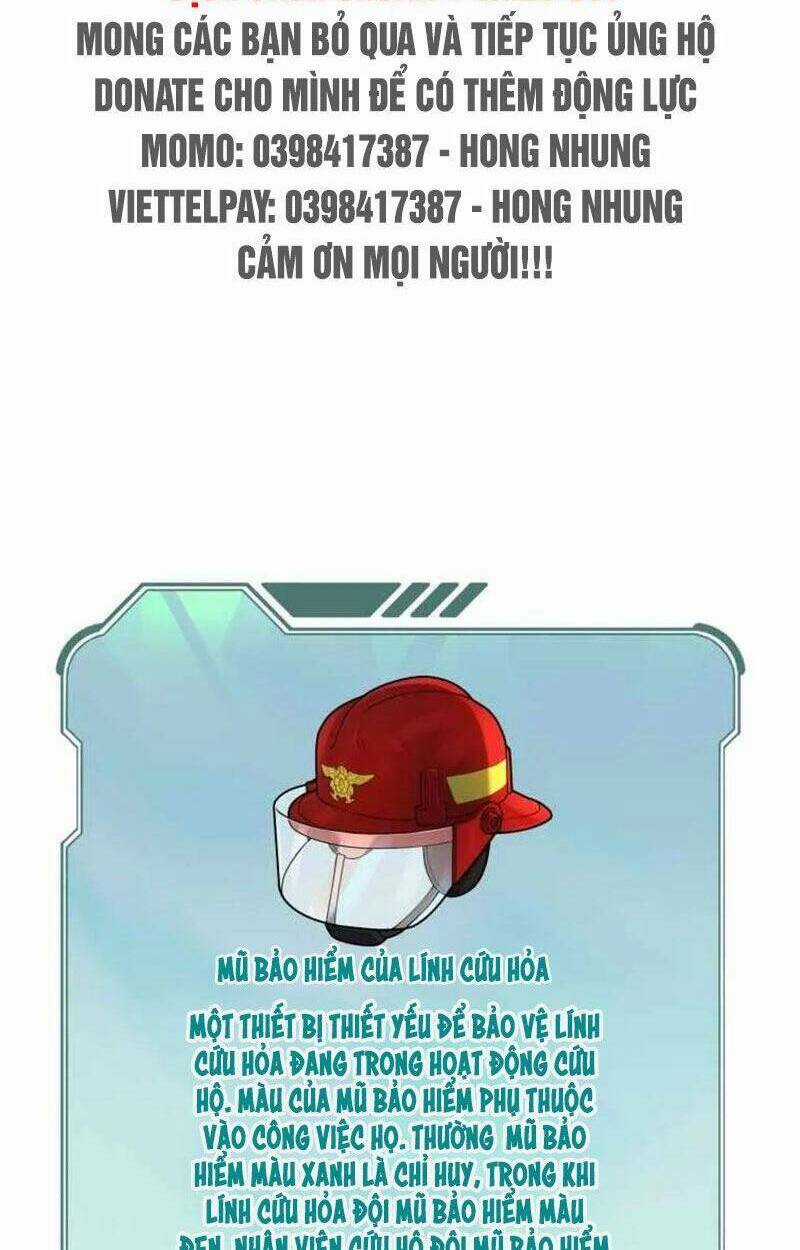 Hệ Thống Cứu Hộ - Chapter 2 - Trang 110
