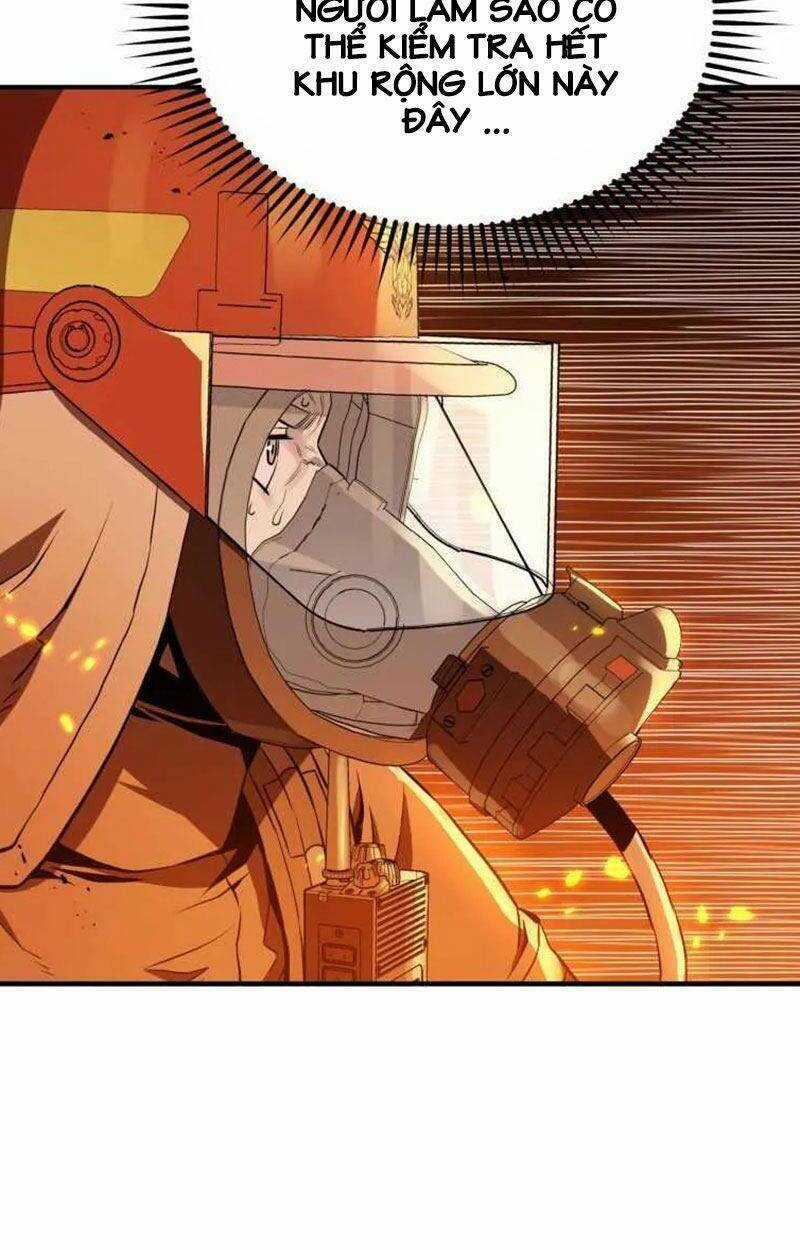 Hệ Thống Cứu Hộ - Chapter 2 - Trang 13