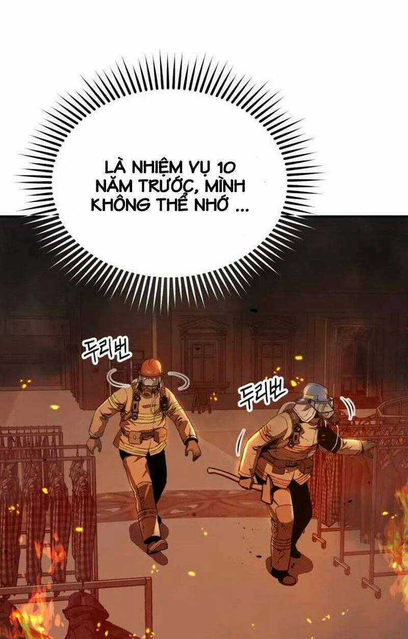 Hệ Thống Cứu Hộ - Chapter 2 - Trang 14