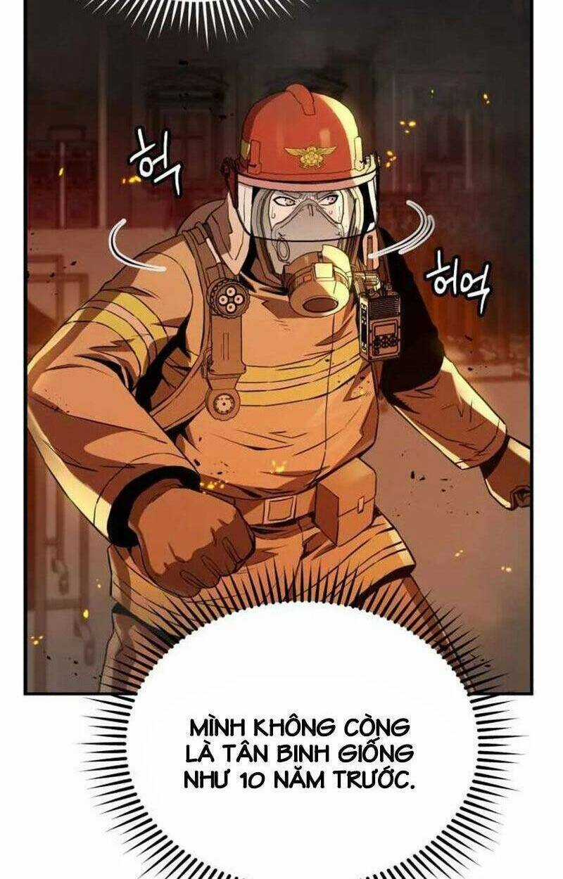 Hệ Thống Cứu Hộ - Chapter 2 - Trang 16