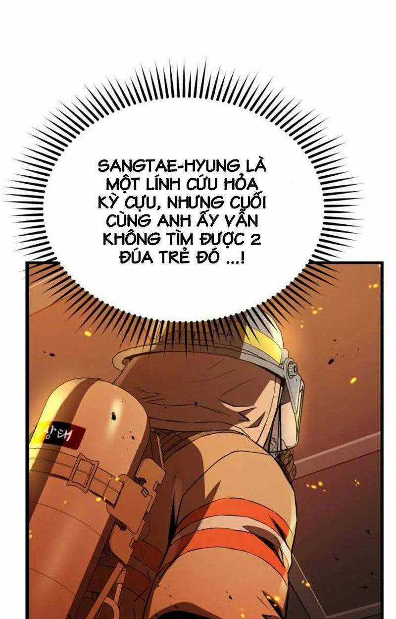 Hệ Thống Cứu Hộ - Chapter 2 - Trang 18