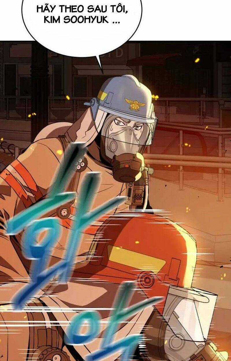Hệ Thống Cứu Hộ - Chapter 2 - Trang 20