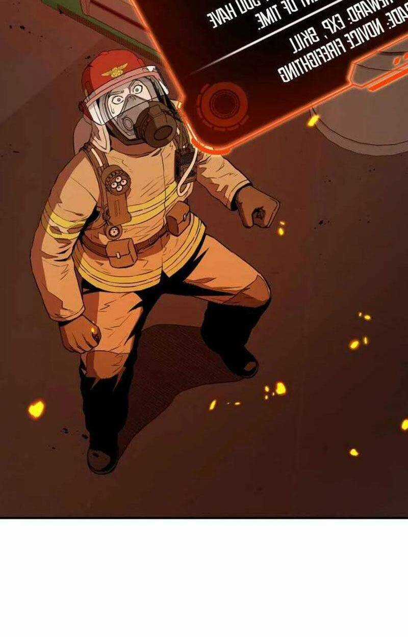 Hệ Thống Cứu Hộ - Chapter 2 - Trang 3