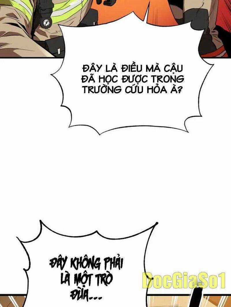 Hệ Thống Cứu Hộ - Chapter 2 - Trang 24