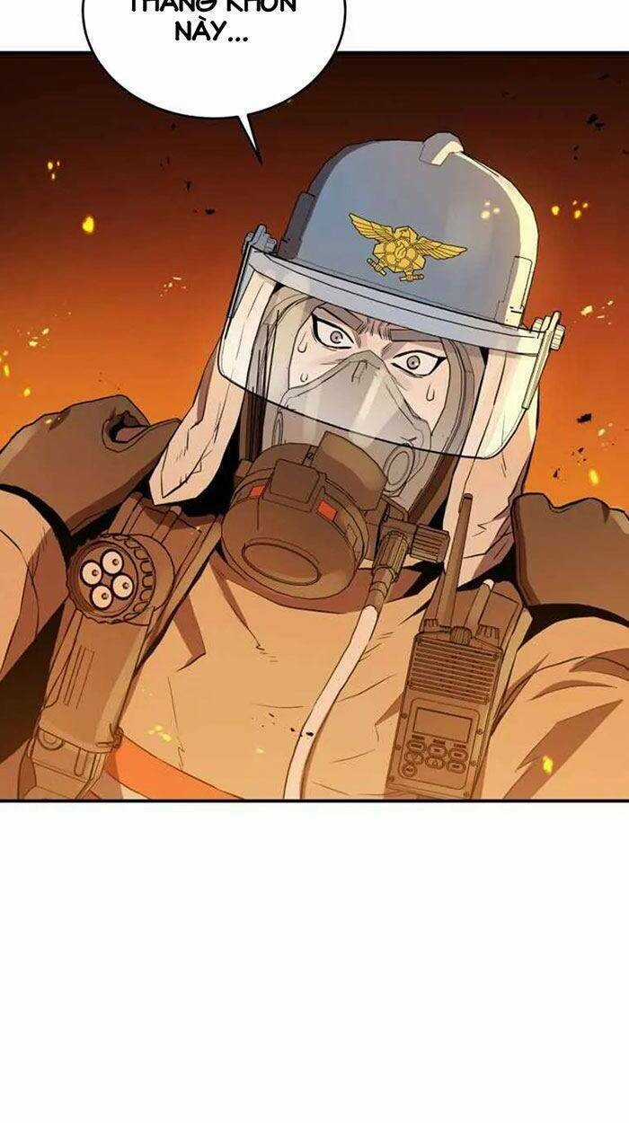 Hệ Thống Cứu Hộ - Chapter 2 - Trang 29