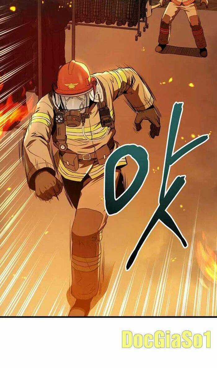 Hệ Thống Cứu Hộ - Chapter 2 - Trang 31