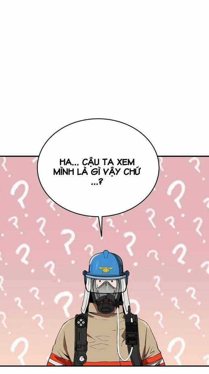 Hệ Thống Cứu Hộ - Chapter 2 - Trang 32