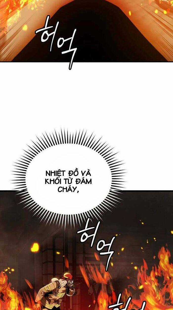 Hệ Thống Cứu Hộ - Chapter 2 - Trang 34