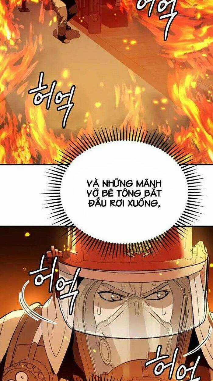 Hệ Thống Cứu Hộ - Chapter 2 - Trang 35