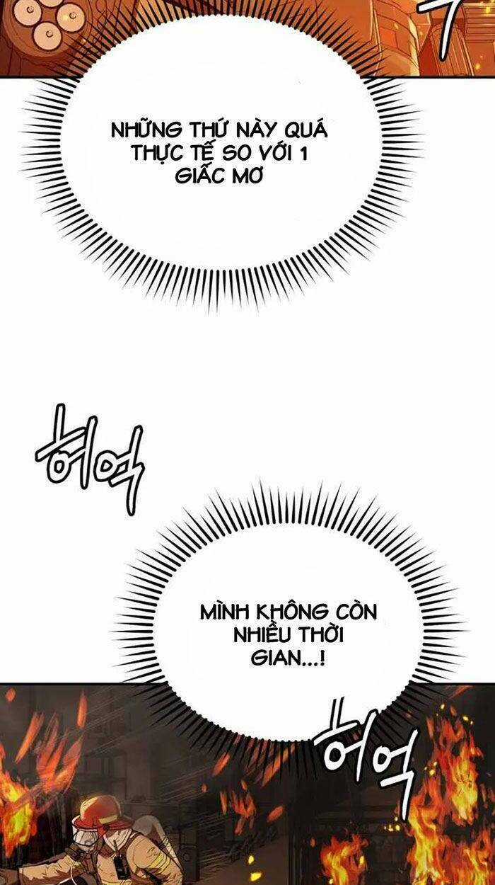 Hệ Thống Cứu Hộ - Chapter 2 - Trang 36