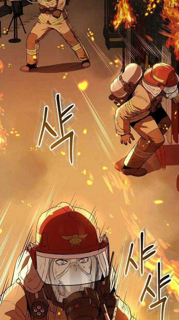 Hệ Thống Cứu Hộ - Chapter 2 - Trang 37