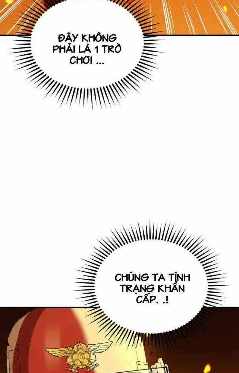 Hệ Thống Cứu Hộ - Chapter 2 - Trang 5