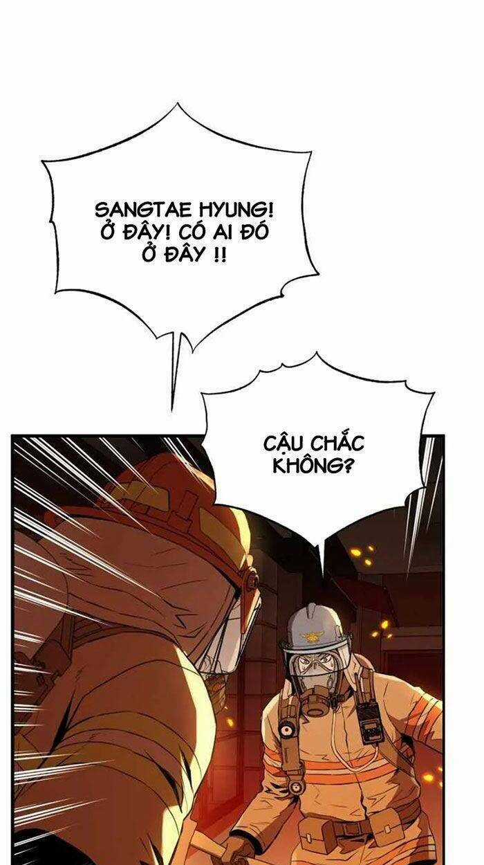 Hệ Thống Cứu Hộ - Chapter 2 - Trang 45