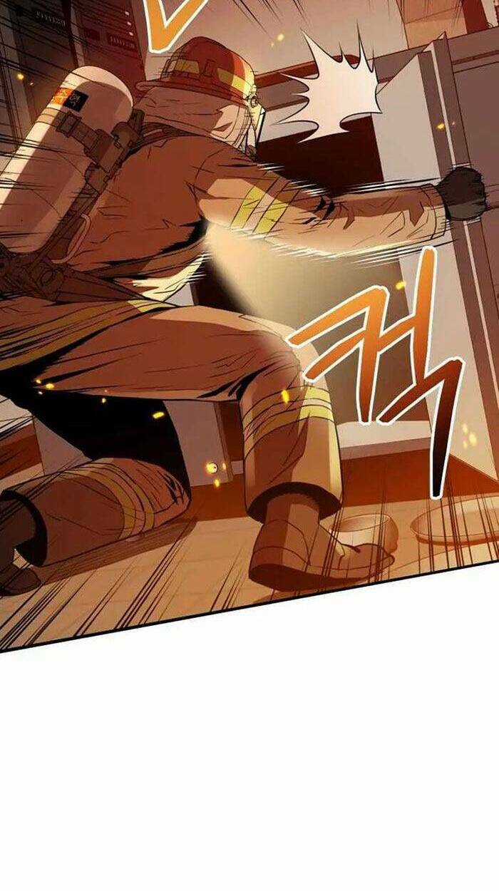 Hệ Thống Cứu Hộ - Chapter 2 - Trang 50