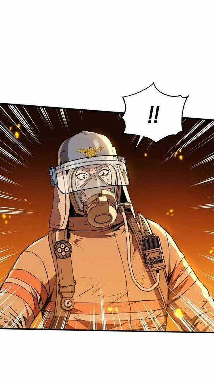 Hệ Thống Cứu Hộ - Chapter 2 - Trang 52