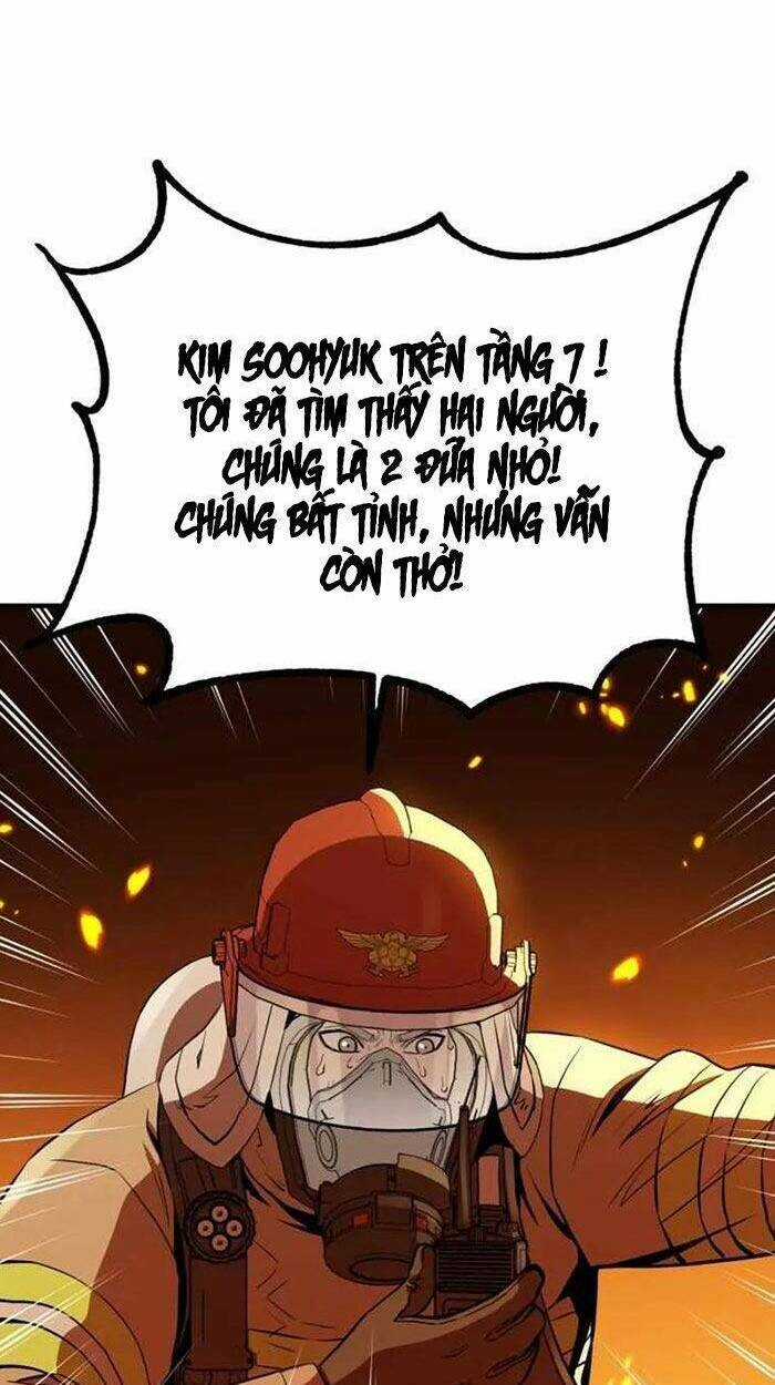 Hệ Thống Cứu Hộ - Chapter 2 - Trang 53