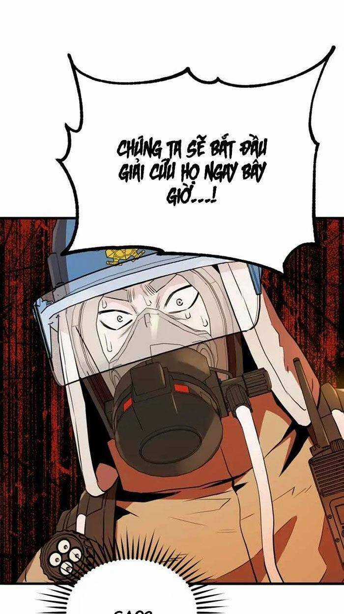 Hệ Thống Cứu Hộ - Chapter 2 - Trang 55