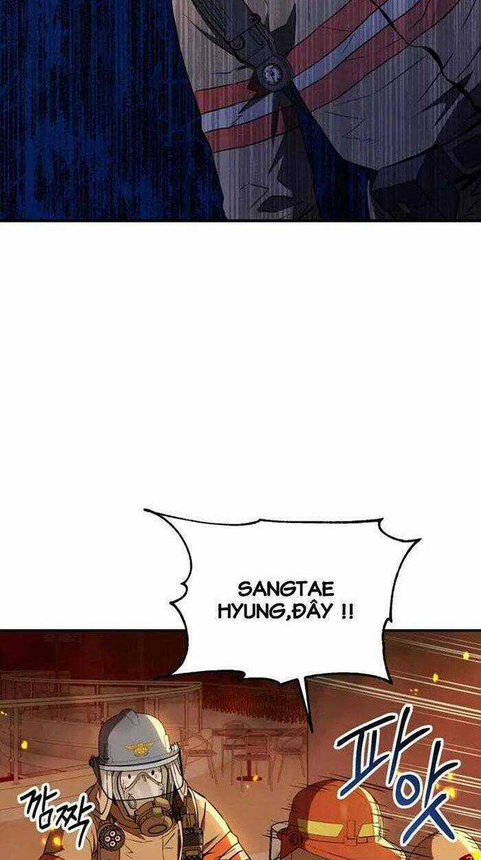 Hệ Thống Cứu Hộ - Chapter 2 - Trang 60