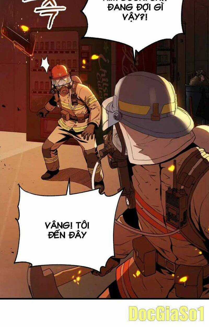 Hệ Thống Cứu Hộ - Chapter 2 - Trang 7