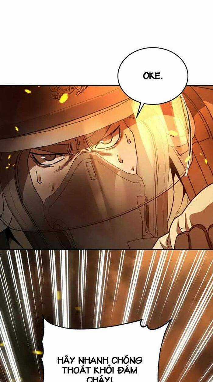 Hệ Thống Cứu Hộ - Chapter 2 - Trang 63