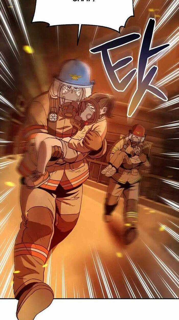 Hệ Thống Cứu Hộ - Chapter 2 - Trang 64