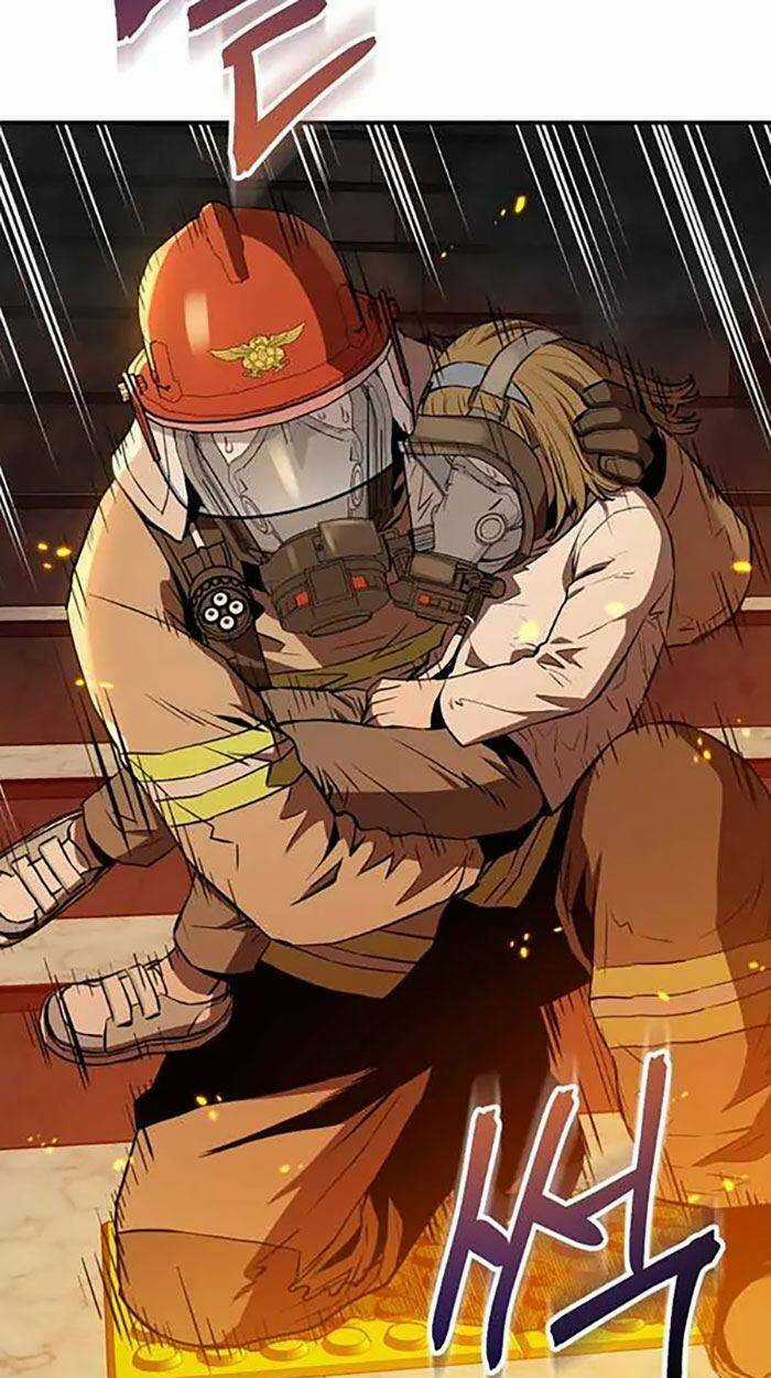 Hệ Thống Cứu Hộ - Chapter 2 - Trang 71