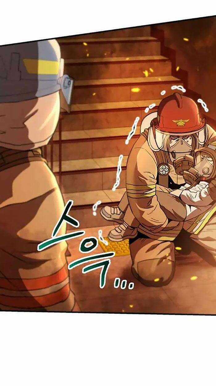 Hệ Thống Cứu Hộ - Chapter 2 - Trang 75