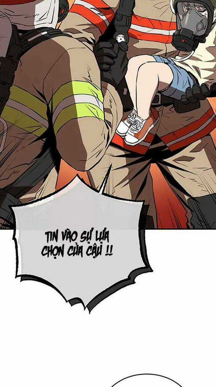 Hệ Thống Cứu Hộ - Chapter 2 - Trang 81