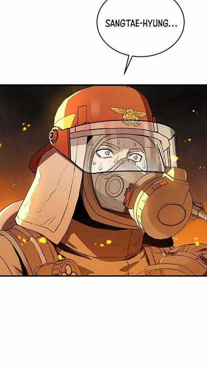 Hệ Thống Cứu Hộ - Chapter 2 - Trang 82