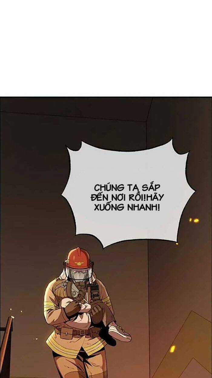 Hệ Thống Cứu Hộ - Chapter 2 - Trang 83