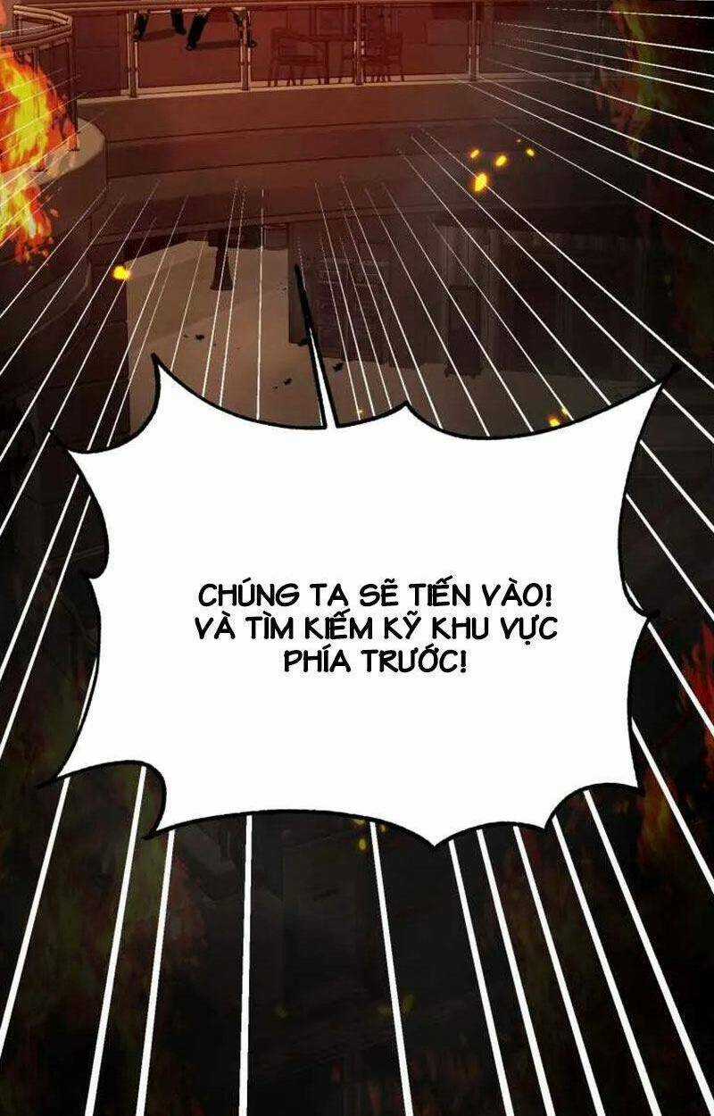 Hệ Thống Cứu Hộ - Chapter 2 - Trang 10