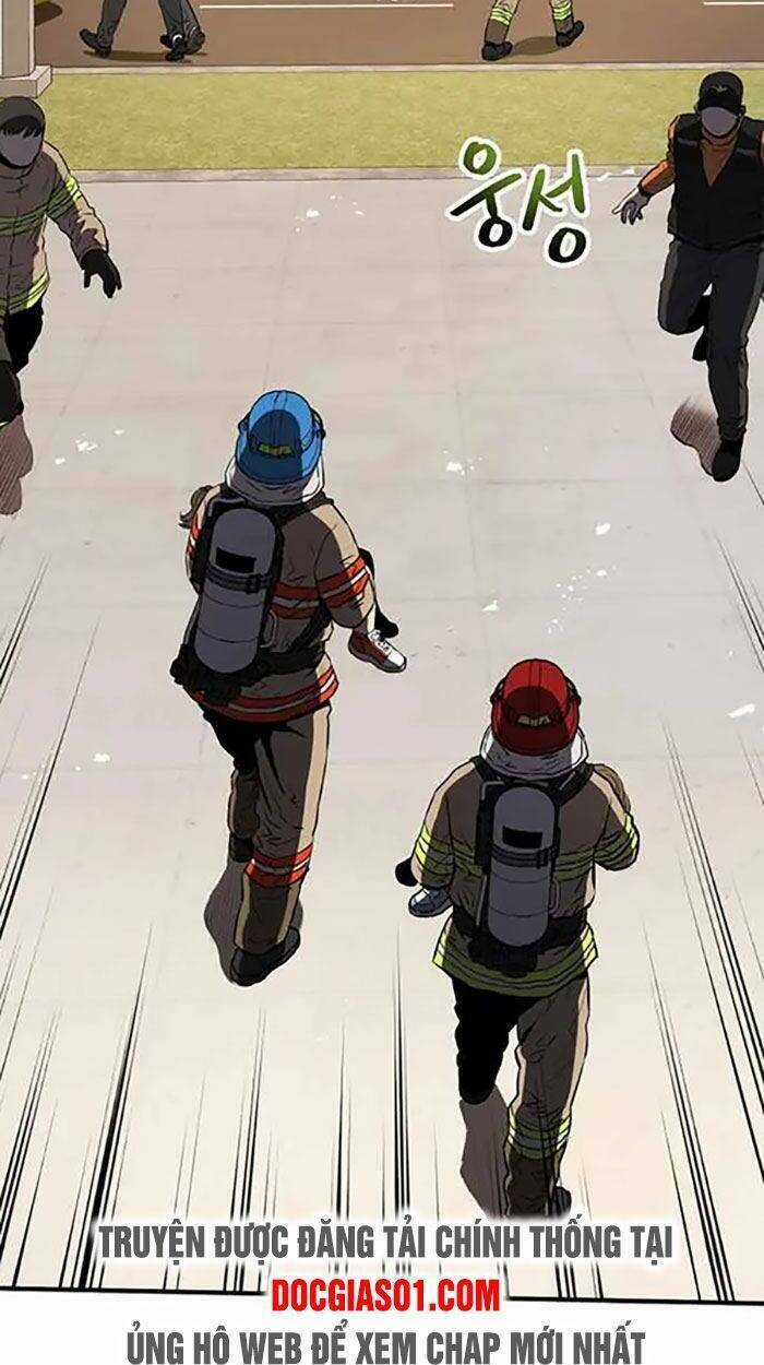 Hệ Thống Cứu Hộ - Chapter 2 - Trang 92