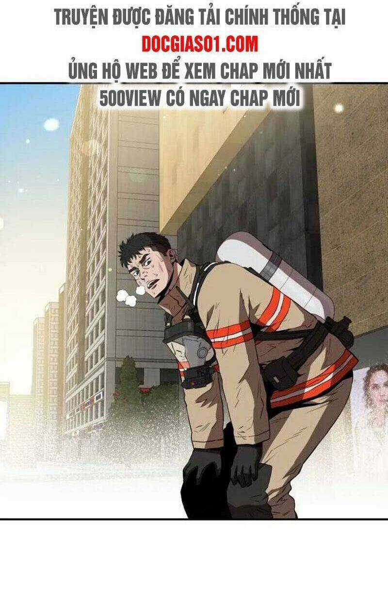 Hệ Thống Cứu Hộ - Chapter 2 - Trang 99