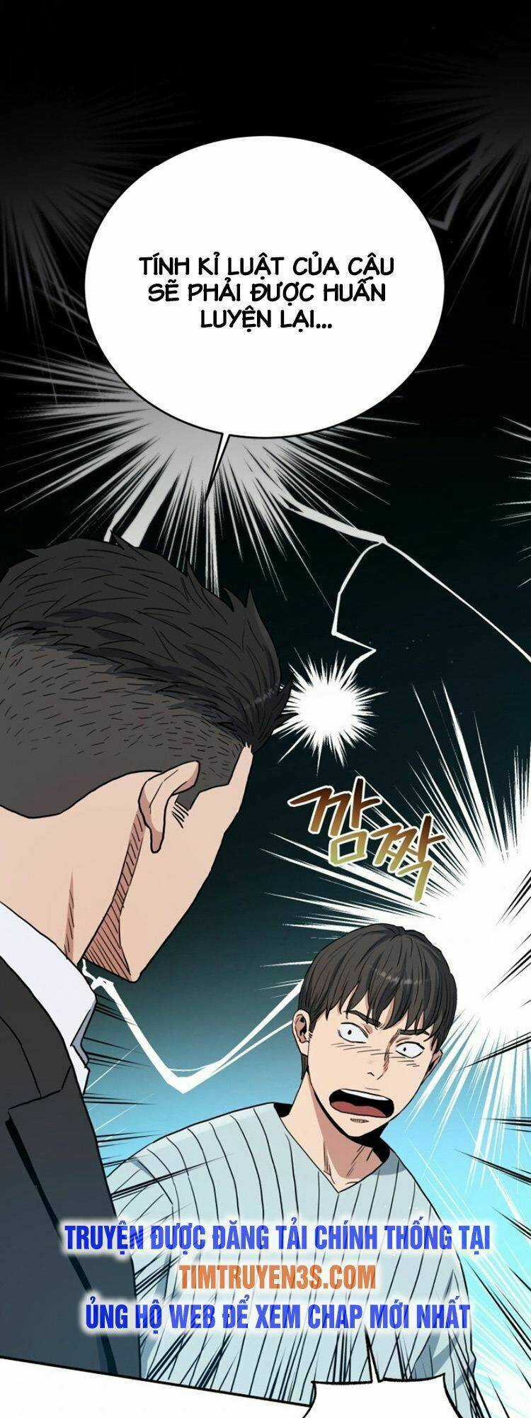 Hệ Thống Cứu Hộ - Chapter 20 - Trang 2