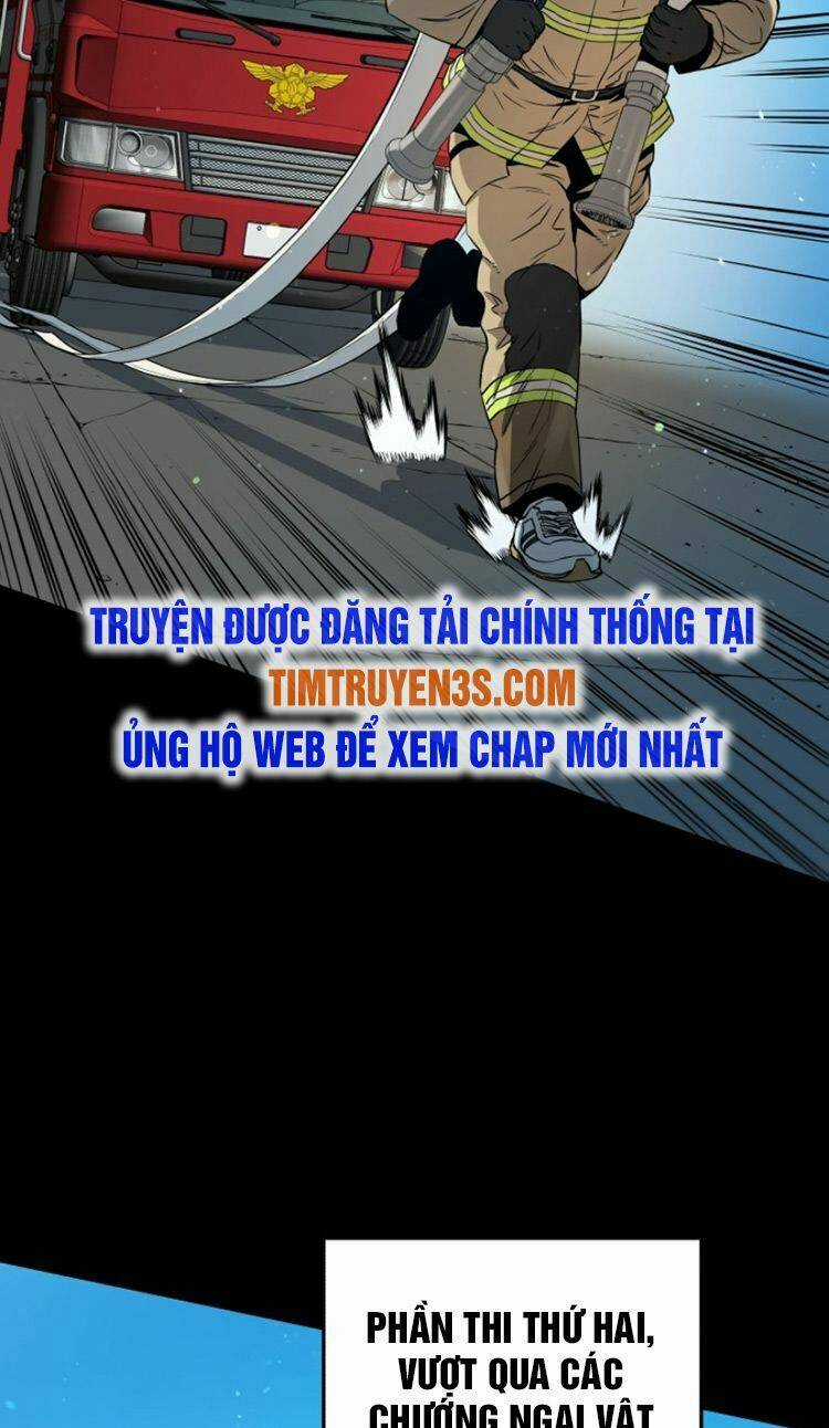 Hệ Thống Cứu Hộ - Chapter 20 - Trang 14