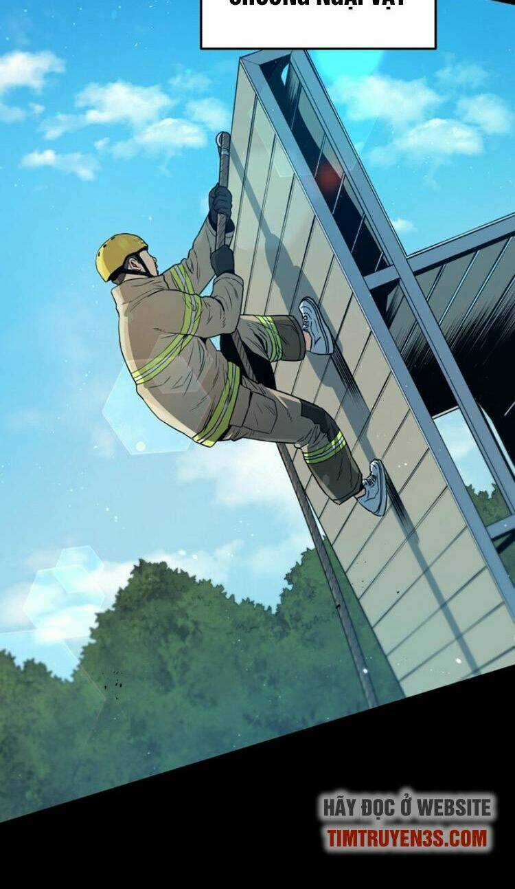 Hệ Thống Cứu Hộ - Chapter 20 - Trang 15