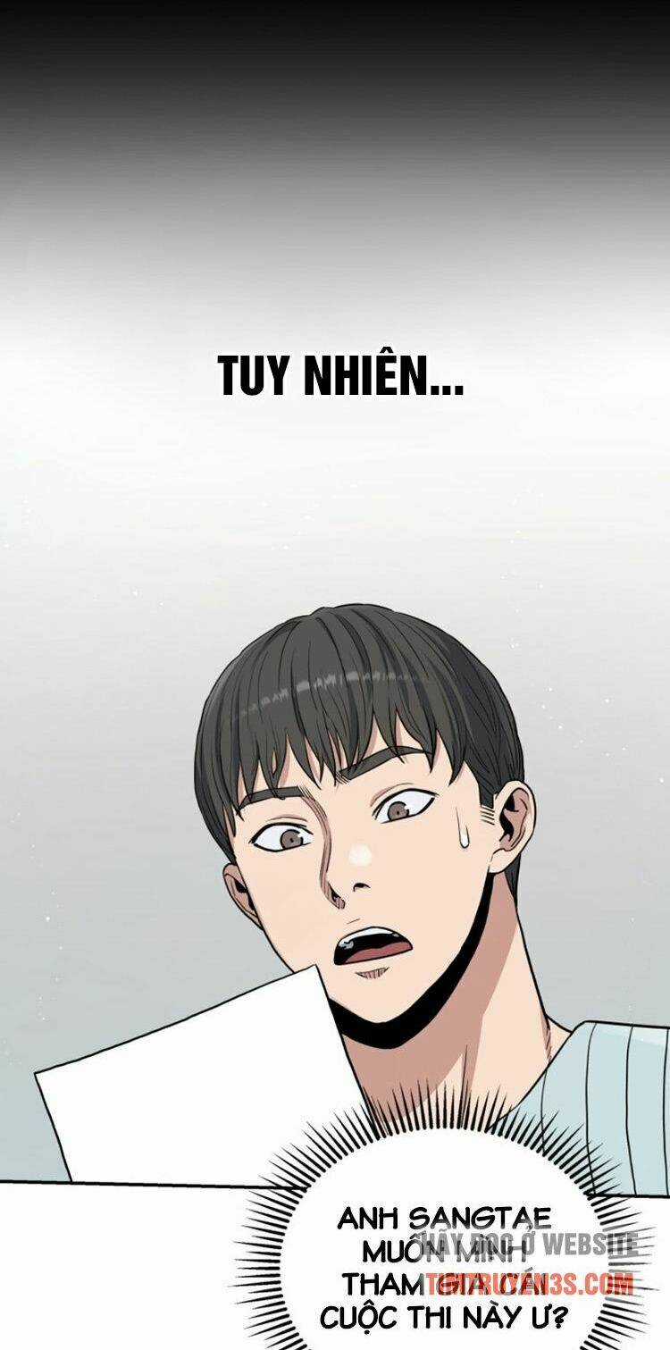 Hệ Thống Cứu Hộ - Chapter 20 - Trang 18