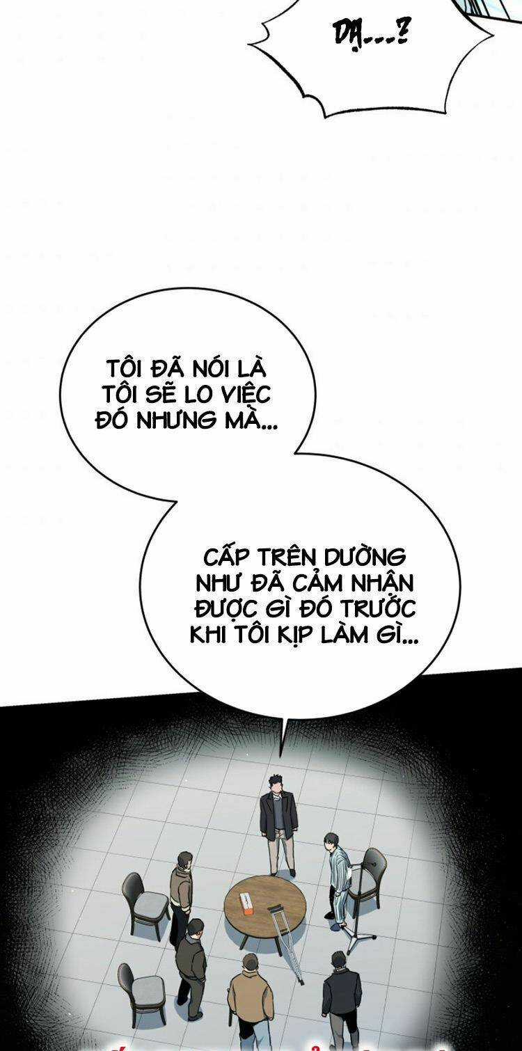 Hệ Thống Cứu Hộ - Chapter 20 - Trang 3