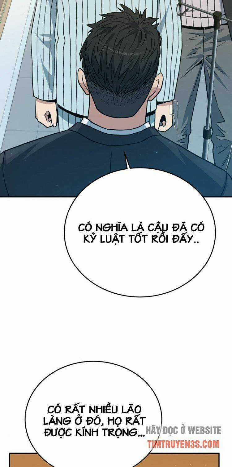 Hệ Thống Cứu Hộ - Chapter 20 - Trang 24