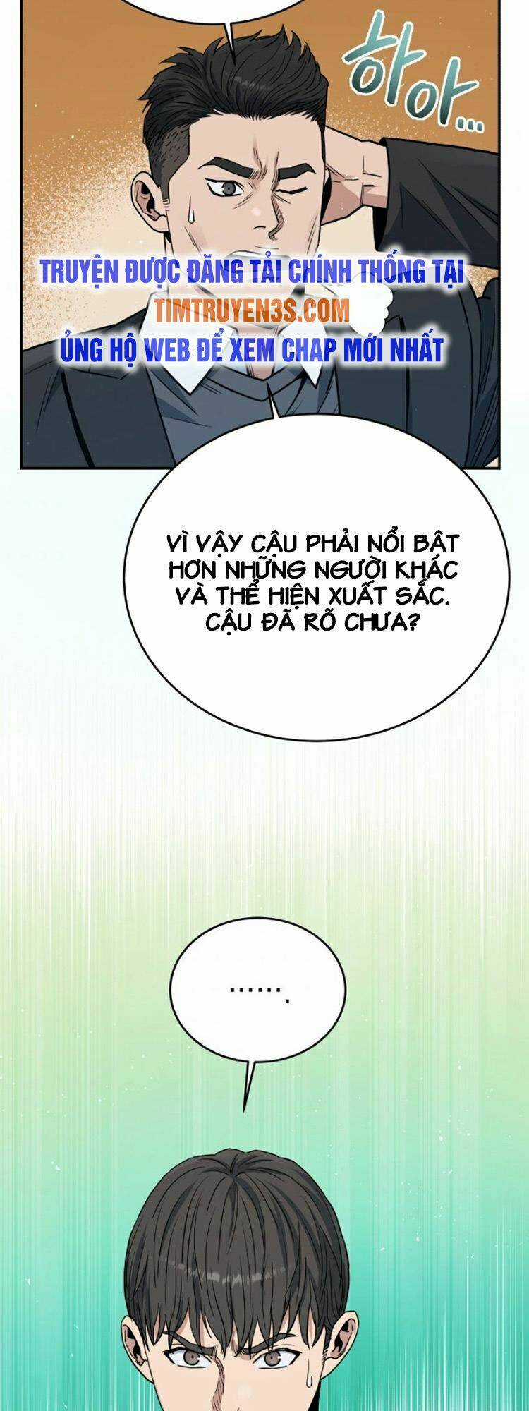 Hệ Thống Cứu Hộ - Chapter 20 - Trang 25